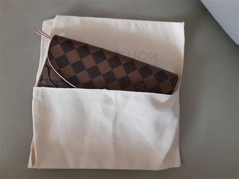 real louis vuitton side bag|authentic Louis Vuitton dust bag.